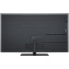 LG OLED evo 65'', Serie G4S 2024, OLED65G46LS, Smart TV 4K, Base da appoggio, Processore α11, Brightness Booster Max, 60W, Dolby Vision, Wi-Fi 6, 4 HDMI 2.1 4K@144Hz, GSYNC, VRR, ThinQ AI, webOS 24 - "65 con stand da appoggio LG OLED evo 65'', Serie G4S 2024, OLED65G46LS, Smart TV 4K, Base da appoggio, Processore α11, Brightness Booster Max, 60W, Dolby Vision, Wi-Fi 6, 4 HDMI 2.1 4K@144Hz, GSYNC, VRR, ThinQ AI, webOS 24 - "65 con stand da appoggio