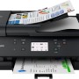 Imprimante multifonction Canon Pixma TR7650 Noir
