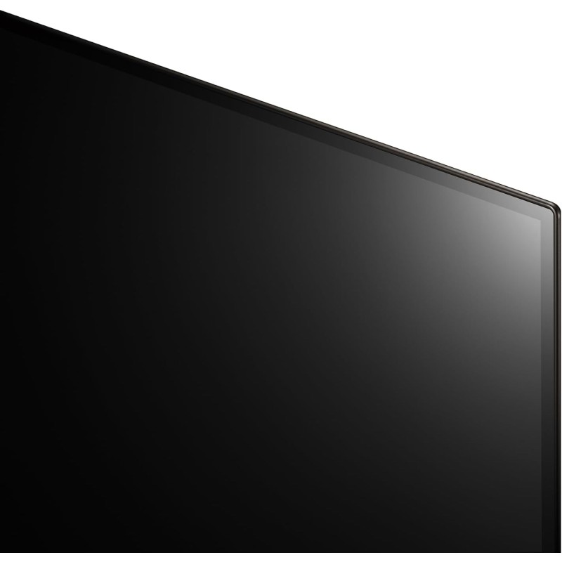 LG OLED evo 48'', Serie C4 2024, OLED48C46LA, Smart TV 4K, Processore α9 Gen7, OLED Dynamic Tone Mapping Pro, 40W, Dolby Vision, 4 HDMI 2.1 4K@144Hz, GSync, VRR, Alexa, ThinQ AI, webOS 24, Umber Brown - 48''