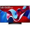 LG OLED evo 48'', Serie C4 2024, OLED48C46LA, Smart TV 4K, Processore α9 Gen7, OLED Dynamic Tone Mapping Pro, 40W, Dolby Vision, 4 HDMI 2.1 4K@144Hz, GSync, VRR, Alexa, ThinQ AI, webOS 24, Umber Brown - 48''
