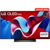 LG OLED evo 48'', Serie C4 2024, OLED48C46LA, Smart TV 4K, Processore α9 Gen7, OLED Dynamic Tone Mapping Pro, 40W, Dolby Vision, 4 HDMI 2.1 4K@144Hz, GSync, VRR, Alexa, ThinQ AI, webOS 24, Umber Brown - 48''