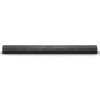 LG DS70TY 3.1.1 - Soundbar Dolby Atmos (400 W) con subwoofer wireless (eARC, HDMI, ottico, Bluetooth) [2024], colore: Nero