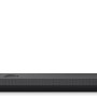 LG DS70TY 3.1.1 - Soundbar Dolby Atmos (400 W) con subwoofer wireless (eARC, HDMI, ottico, Bluetooth) [2024], colore: Nero