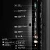 Hisense TV 55" QLED 4K 144Hz 55E77NQ PRO, Smart TV VIDAA U7, Dolby Vision IQ, HDR 10+ Adaptive, 144hz Game Mode PRO, Dolby Atmos 2.1, Alexa Built-in, Tuner DVB-T2/S2 HEVC 10, lativù 4K, 55'', 2024 - 55'' Hisense TV 55" QLED 4K 144Hz 55E77NQ PRO, Smart TV VIDAA U7, Dolby Vision IQ, HDR 10+ Adaptive, 144hz Game Mode PRO, Dolby Atmos 2.1, Alexa Built-in, Tuner DVB-T2/S2 HEVC 10, lativù 4K, 55'', 2024 - 55''