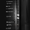 Hisense TV 32" HD Ready 32E43NT, Smart TV VIDAA U7, Game Mode, Works with Alexa, Tuner DVB-T2/S2 HEVC 10, lativù - 32'' Hisense TV 32" HD Ready 32E43NT, Smart TV VIDAA U7, Game Mode, Works with Alexa, Tuner DVB-T2/S2 HEVC 10, lativù - 32''