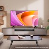 Hisense TV 32" HD Ready 32E43NT, Smart TV VIDAA U7, Game Mode, Works with Alexa, Tuner DVB-T2/S2 HEVC 10, lativù - 32'' Hisense TV 32" HD Ready 32E43NT, Smart TV VIDAA U7, Game Mode, Works with Alexa, Tuner DVB-T2/S2 HEVC 10, lativù - 32''