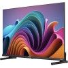 Hisense TV 32" QLED FHD 32E53NQT, Smart TV VIDAA U6, HDR10, Game Mode, Dolby Atmos, Works with Alexa, Tuner DVB-T2/S2 HEVC 10, lativù - 32 Pollici Hisense TV 32" QLED FHD 32E53NQT, Smart TV VIDAA U6, HDR10, Game Mode, Dolby Atmos, Works with Alexa, Tuner DVB-T2/S2 HEVC 10, lativù - 32 Pollici