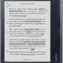 Kobo Libra Colour | eReader | Display antiriflesso a colori E Ink Kaleido™ 3 da 7” | Modalità Scura| I Audiolibri | Impermeabile (Nero) - Nero