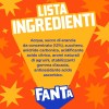 Fanta Original Gusto Arancia, con Succo di Arance Italiane, Senza Aggiunta di Conservanti, Lattina 100% riciclabile, Gusto Rinfrescante - 24 lattine da 330 ml - 330 ml 4x6