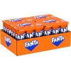 Fanta Original Gusto Arancia, con Succo di Arance Italiane, Senza Aggiunta di Conservanti, Lattina 100% riciclabile, Gusto Rinfrescante - 24 lattine da 330 ml - 330 ml 4x6