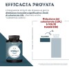 Omega 3 Olio di Pesce con 1000 mg EPA e 500 mg DHA - Alto Dosaggio Quotidiano - Senza Retrogusto - 2000 mg Olio di Pesce - 60 Capsule Softgel - Integratore Omega 3 e Acidi Grassi Essenziali EPA DHA