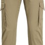 JACK & JONES Jpstpaul Jjflake Cargo Noos Pantaloni Uomo - 28W / 30L Elmwood