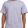 JACK & JONES Jjeorganic Basic Tee SS O-Neck Noos T-Shirt Uomo - M Lavanda Languid