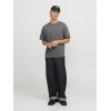 JACK & JONES Jjeorganic Basic Tee SS O-Neck Noos T-Shirt Uomo - S Westhill JACK & JONES Jjeorganic Basic Tee SS O-Neck Noos T-Shirt Uomo - S Westhill