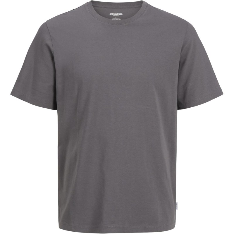 JACK & JONES Jjeorganic Basic Tee SS O-Neck Noos T-Shirt Uomo - S Westhill JACK & JONES Jjeorganic Basic Tee SS O-Neck Noos T-Shirt Uomo - S Westhill