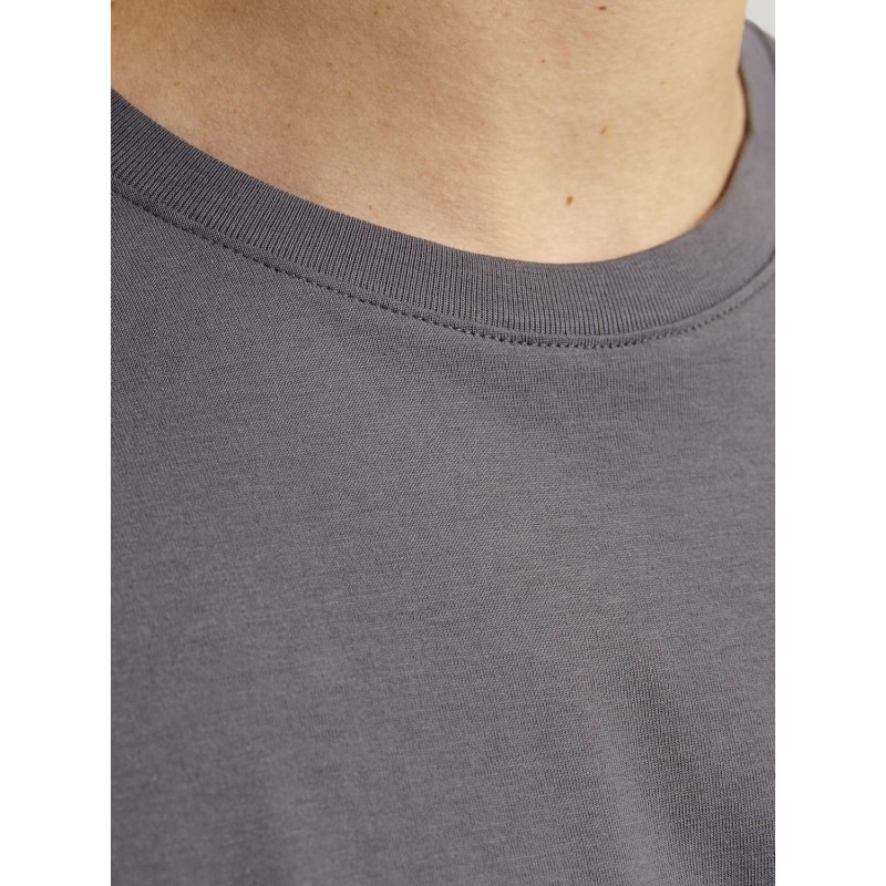 JACK & JONES Jjeorganic Basic Tee SS O-Neck Noos T-Shirt Uomo - S Westhill JACK & JONES Jjeorganic Basic Tee SS O-Neck Noos T-Shirt Uomo - S Westhill