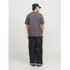 JACK & JONES Jjeorganic Basic Tee SS O-Neck Noos T-Shirt Uomo - XS Westhill JACK & JONES Jjeorganic Basic Tee SS O-Neck Noos T-Shirt Uomo - XS Westhill
