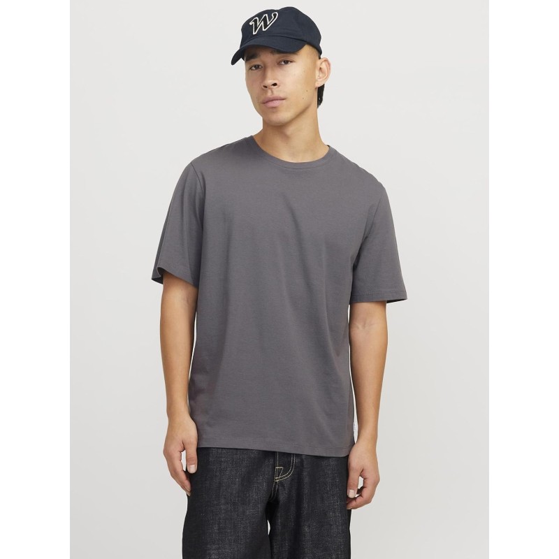 JACK & JONES Jjeorganic Basic Tee SS O-Neck Noos T-Shirt Uomo - XS Westhill JACK & JONES Jjeorganic Basic Tee SS O-Neck Noos T-Shirt Uomo - XS Westhill