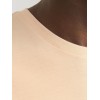JACK & JONES Jjeorganic Basic Tee SS O-Neck Noos T-Shirt Uomo - M Peach Parfait JACK & JONES Jjeorganic Basic Tee SS O-Neck Noos T-Shirt Uomo - M Peach Parfait