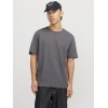 JACK & JONES Jjeorganic Basic Tee SS O-Neck Noos T-Shirt Uomo - M Westhill JACK & JONES Jjeorganic Basic Tee SS O-Neck Noos T-Shirt Uomo - M Westhill