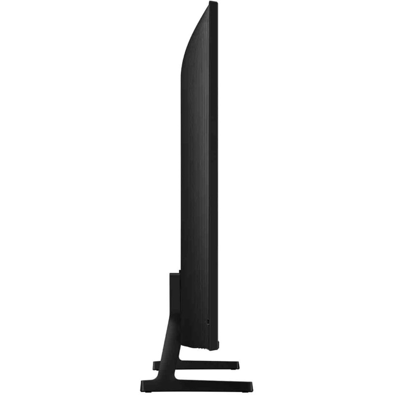 Samsung TV UE55DU7170UXZT LED 4K, Smart TV 55" Crystal Processor 4K, Slim Look, DVBT-2, Q-Symphony & OTS Lite, Integrato con Bixby, compatibile con Alexa e Google Assistant, Black 2024 - 55"