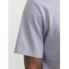 JACK & JONES Jjeorganic Basic Tee SS O-Neck Noos T-Shirt Uomo - S Lavanda Languid JACK & JONES Jjeorganic Basic Tee SS O-Neck Noos T-Shirt Uomo - S Lavanda Languid