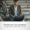 Dell Inspiron 15 3520 Notebook 15.6" Schermo FHD (1920 x 1080), Intel Core i5-1235U, Grafica Intel UHD, 16 GB RAM, 512 GB SSD, Windows 11 Home, Tastiera Italiana, Nero