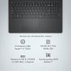Dell Inspiron 15 3535 Notebook 15.6 inch FHD+ (1920 x 1080) Laptop, AMD Ryzen 5 7520U Processor, AMD Radeon Graphics, 8GB RAM, 512GB SSD, Windows 11 Home, Italian Keyboard, Nero Dell Inspiron 15 3535 Notebook 15.6 inch FHD+ (1920 x 1080) Laptop, AMD Ryzen 5 7520U Processor, AMD Radeon Graphics, 8GB RAM, 512GB SSD, Windows 11 Home, Italian Keyboard, Nero