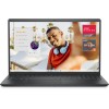 Dell Inspiron 15 3535 Notebook 15.6 inch FHD+ (1920 x 1080) Laptop, AMD Ryzen 5 7520U Processor, AMD Radeon Graphics, 8GB RAM, 512GB SSD, Windows 11 Home, Italian Keyboard, Nero Dell Inspiron 15 3535 Notebook 15.6 inch FHD+ (1920 x 1080) Laptop, AMD Ryzen 5 7520U Processor, AMD Radeon Graphics, 8GB RAM, 512GB SSD, Windows 11 Home, Italian Keyboard, Nero