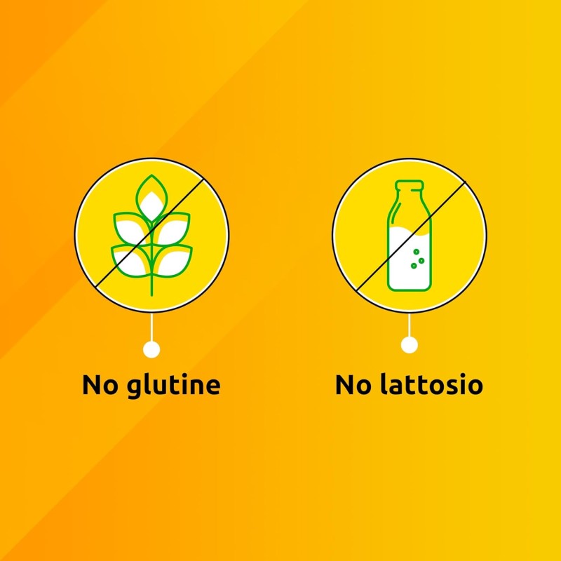 Supradyn Ricarica No Stress, Integratore Multivitaminico Antistress Adulti con Magnesio, Vitamine B, Rhodiola Rosea e Melissa, 40 Bustine Limone Supradyn Ricarica No Stress, Integratore Multivitaminico Antistress Adulti con Magnesio, Vitamine B, Rhodiola Rosea e Melissa, 40 Bustine Limone