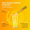 Supradyn Ricarica No Stress, Integratore Multivitaminico Antistress Adulti con Magnesio, Vitamine B, Rhodiola Rosea e Melissa, 40 Bustine Limone Supradyn Ricarica No Stress, Integratore Multivitaminico Antistress Adulti con Magnesio, Vitamine B, Rhodiola Rosea e Melissa, 40 Bustine Limone