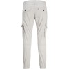 JACK & JONES Jpstpaul Jjflake Cargo Noos Pantaloni Uomo - 28W / 32L Grigio Glacier. JACK & JONES Jpstpaul Jjflake Cargo Noos Pantaloni Uomo - 28W / 32L Grigio Glacier.