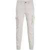 JACK & JONES Jpstpaul Jjflake Cargo Noos Pantaloni Uomo - 28W / 32L Grigio Glacier. JACK & JONES Jpstpaul Jjflake Cargo Noos Pantaloni Uomo - 28W / 32L Grigio Glacier.