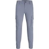 JACK & JONES Jpstpaul Jjflake Cargo Noos Pantaloni Uomo - 27W / 32L Grigio Glacier. JACK & JONES Jpstpaul Jjflake Cargo Noos Pantaloni Uomo - 27W / 32L Grigio Glacier.