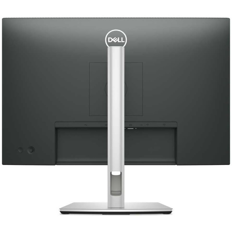 Dell P2425 24" WUXGA 1920x1200 16:10 Monitor, 100Hz, IPS, 5ms, 99% sRGB, USB-C, DisplayPort, HDMI, VGA, 4x USB, 3 Anni di Garanzia, Nero Dell P2425 24" WUXGA 1920x1200 16:10 Monitor, 100Hz, IPS, 5ms, 99% sRGB, USB-C, DisplayPort, HDMI, VGA, 4x USB, 3 Anni di Garanzia, Nero