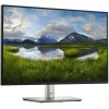 Dell P2425 24" WUXGA 1920x1200 16:10 Monitor, 100Hz, IPS, 5ms, 99% sRGB, USB-C, DisplayPort, HDMI, VGA, 4x USB, 3 Anni di Garanzia, Nero Dell P2425 24" WUXGA 1920x1200 16:10 Monitor, 100Hz, IPS, 5ms, 99% sRGB, USB-C, DisplayPort, HDMI, VGA, 4x USB, 3 Anni di Garanzia, Nero