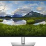 Dell P2425 24" WUXGA 1920x1200 16:10 Monitor, 100Hz, IPS, 5ms, 99% sRGB, USB-C, DisplayPort, HDMI, VGA, 4x USB, 3 Anni di Garanzia, Nero