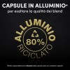 Pellini Cremoso, 100 Capsule in Alluminio Compatibili Nespresso, Miscela di Caffè Arabica e Robusta dal Gusto Avvolgente, Speziato con Note di Caramello e Nocciola, 10 Confezioni da 10 Capsule Pellini Cremoso, 100 Capsule in Alluminio Compatibili Nespresso, Miscela di Caffè Arabica e Robusta dal Gusto Avvolgente, Speziato con Note di Caramello e Nocciola, 10 Confezioni da 10 Capsule