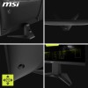MSI MAG 275QF Monitor Gaming 27" WQHD - IPS (2560 x 1440) WQHD, 180Hz / 0.5ms, Adaptive-Sync, Rapid IPS - DP 1.4, HDMI 2.0b - 180 Hz MSI MAG 275QF Monitor Gaming 27" WQHD - IPS (2560 x 1440) WQHD, 180Hz / 0.5ms, Adaptive-Sync, Rapid IPS - DP 1.4, HDMI 2.0b - 180 Hz