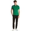 Tommy Hilfiger Uomo Maglietta Polo Maniche Corte 1985 Slim Fit - 3XL Verde (Nouveau Green) Tommy Hilfiger Uomo Maglietta Polo Maniche Corte 1985 Slim Fit - 3XL Verde (Nouveau Green)