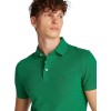 Tommy Hilfiger Uomo Maglietta Polo Maniche Corte 1985 Slim Fit - 3XL Verde (Nouveau Green) Tommy Hilfiger Uomo Maglietta Polo Maniche Corte 1985 Slim Fit - 3XL Verde (Nouveau Green)
