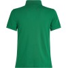 Tommy Hilfiger Uomo Maglietta Polo Maniche Corte 1985 Slim Fit - 3XL Verde (Nouveau Green) Tommy Hilfiger Uomo Maglietta Polo Maniche Corte 1985 Slim Fit - 3XL Verde (Nouveau Green)