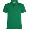 Tommy Hilfiger Uomo Maglietta Polo Maniche Corte 1985 Slim Fit - 3XL Verde (Nouveau Green) Tommy Hilfiger Uomo Maglietta Polo Maniche Corte 1985 Slim Fit - 3XL Verde (Nouveau Green)