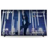 Sony BRAVIA 8 OLED 55 Pollici 4K HDR Google Smart TV | Gaming Menu per PlayStation 5, IMAX Enhanced, Dolby Vision Atmos, Chromecast, AirPlay, 120Hz 55XR80 - 55 Inch