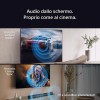 Sony BRAVIA 8 OLED 55 Pollici 4K HDR Google Smart TV | Gaming Menu per PlayStation 5, IMAX Enhanced, Dolby Vision Atmos, Chromecast, AirPlay, 120Hz 55XR80 - 55 Inch