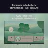 Sony BRAVIA 7 QLED (XR l Mini LED) 75 pollici 4K HDR Google Smart TV | Gaming menu per PlayStation 5, IMAX Enhanced, Dolby Vision Atmos, Chromecast, AirPlay, 120Hz 75XR70 - 75" Sony BRAVIA 7 QLED (XR l Mini LED) 75 pollici 4K HDR Google Smart TV | Gaming menu per PlayStation 5, IMAX Enhanced, Dolby Vision Atmos, Chromecast, AirPlay, 120Hz 75XR70 - 75"