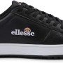 Ellesse Aquila, Scarpe da Golf Unisex-Adulto - 12 UK Nero
