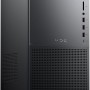 Dell XPS 8960 PC Desktop, Intel Core i7-14700, NVIDIA GeForce RTX 4060 8GB, 16GB RAM, 1TB SSD, Intel Killer Wi-Fi 6E, Windows 11 Pro, tastiera e mouse wireless Italiani QWERTY, nero