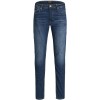 JACK & JONES Jeans Slim Fit a Vita Bassa. Chiusura con Patta e Bottoni. - 32W / 30L Double-pack:blue Denim/Azul JACK & JONES Jeans Slim Fit a Vita Bassa. Chiusura con Patta e Bottoni. - 32W / 30L Double-pack:blue Denim/Azul