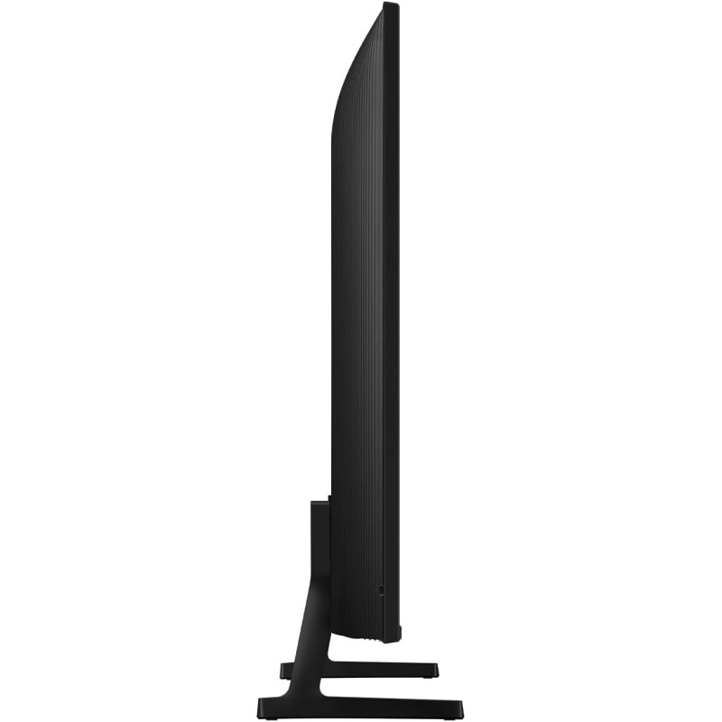 Samsung Smart TV 43" UE43DU7170UXZT, Crystal 4K UHD, 4K Upscaling, Slim Look, DVBT-2, Q-Symphony & OTS Lite, Integrato con Bixby, comp con Alexa e Google Assistant, Black 2024 - 43"